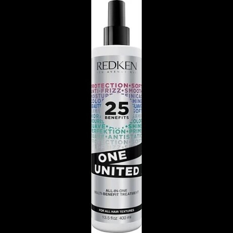 Redken One United Spray Protect Redken One United Spray Protect