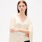 Poncho Ralp Crudo / Natural