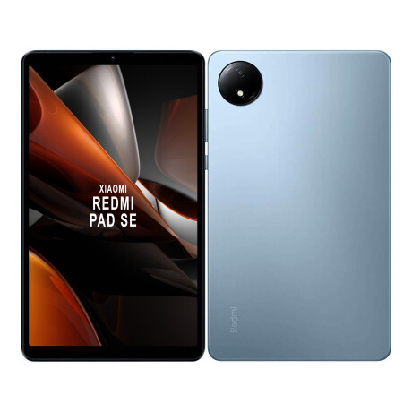 Tablet Redmi Pad se Xiaomi 8,7'' 4GB 64GB 8MP+5MP 001