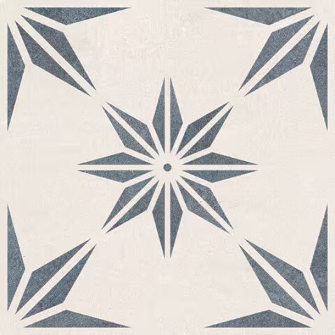 Cerámica Linea hidráulica Malta 31x31 cm Mate Cerámica Linea Hidráulica Malta 31x31 Cm Mate