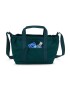 JANSPORT EVERYDAY MINI TOTE DEEP JUNIPER