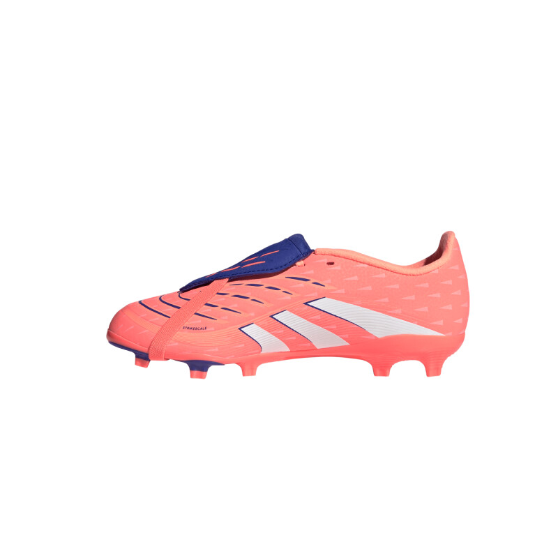 Championes adidas Predator League de niño Pink
