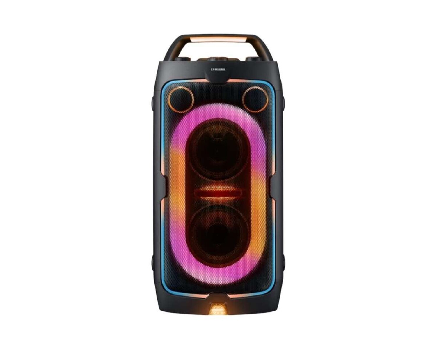 Torre de Sonido Samsung MX-ST40F 160 watts - Party Speaker 