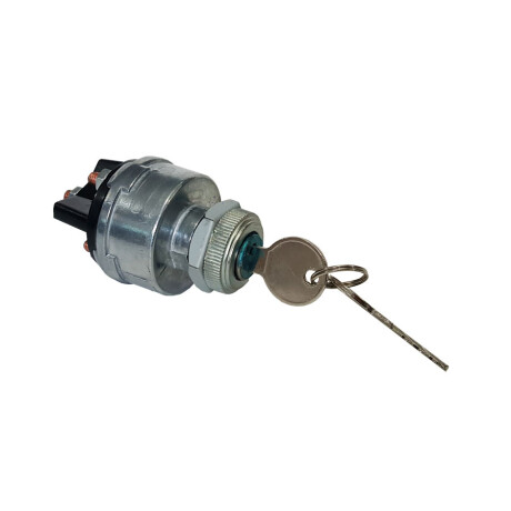 LLAVE CONTACTO ARRANQUE - UNIVERSAL ADAPTABLE - LLAVE CONTACTO ARRANQUE - UNIVERSAL ADAPTABLE -