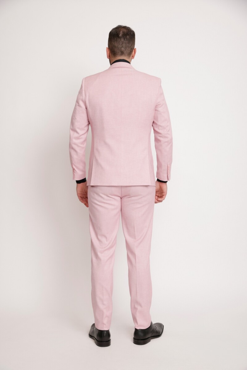 TERNO FELLINI ROSADO