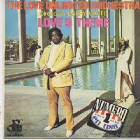 White Barry-loves Theme: The Best Of The 20th Cen White Barry-loves Theme: The Best Of The 20th Cen