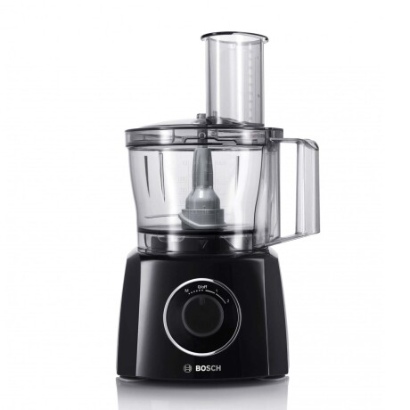 PROCESADOR BOSCH 800W NEGRO MCM3201B