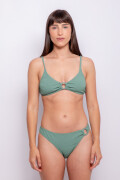 BOTTOM ARO SUMMER Verde Seco