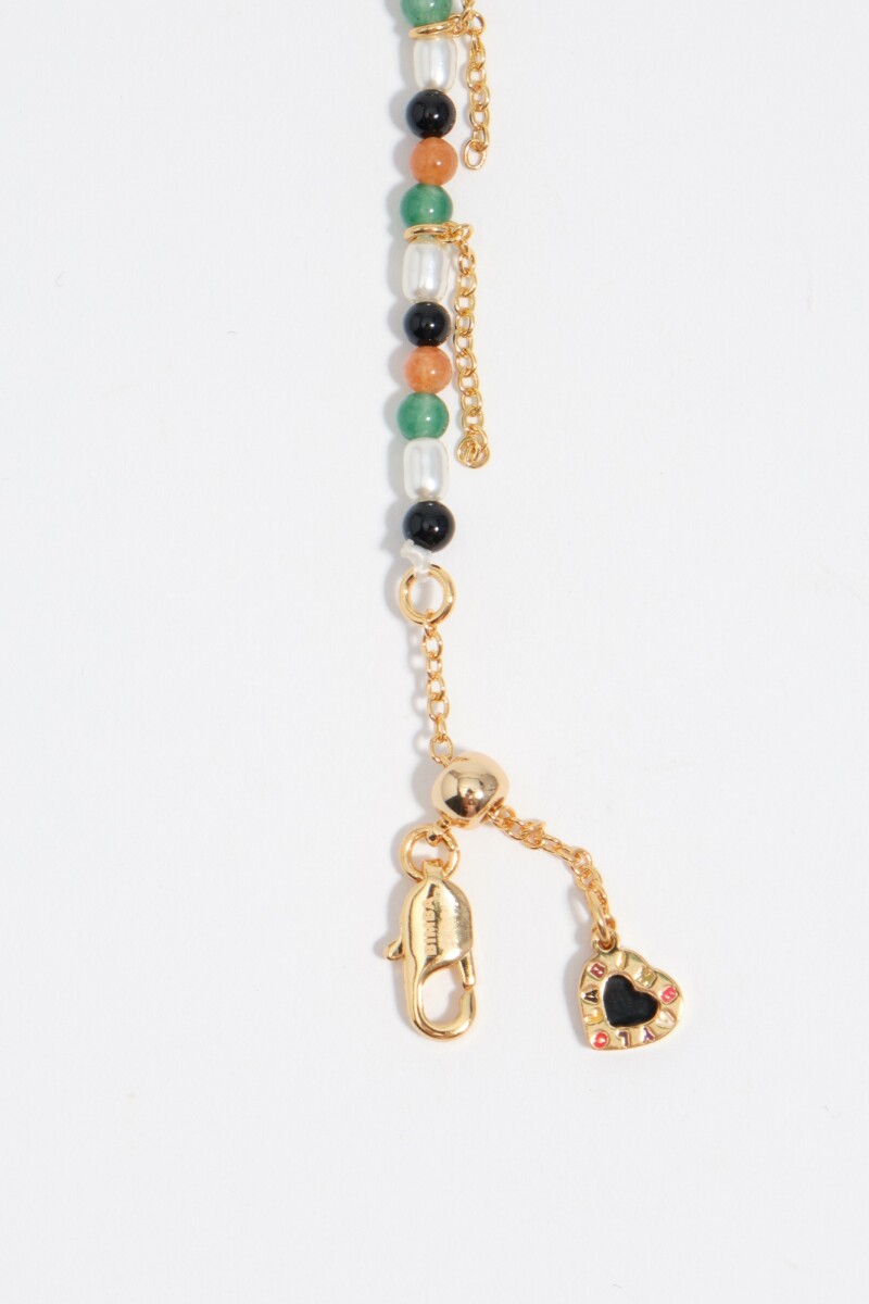 PULSERA Verde