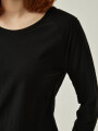 Remera Oxa Negro