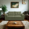 Sofa Palazio 3c Verde Sofa Palazio 3c Verde