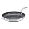 SARTÉN 30 cms. ACERO INOXIDABLE C/CERÁMICA CUISINART FPS22-30H SARTÉN 30 cms. ACERO INOXIDABLE C/CERÁMICA CUISINART FPS22-30H