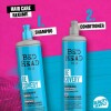 Pack Tigi Recovery shampoo + acondicionador de 400 ml Recovery