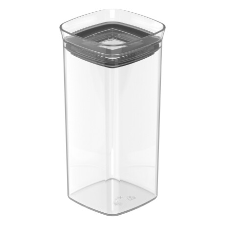 FRASCO PLASTICO TRANSPARENTE BLOCK 0,34L