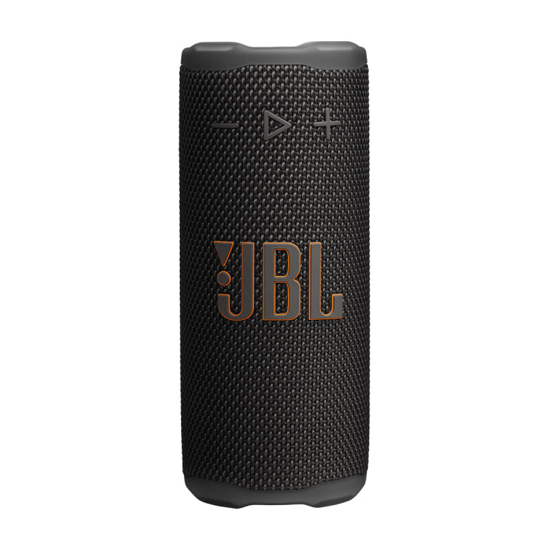 Parlante portátil JBL Grip Waterproof Bluetooth Negro Parlante portátil JBL Grip Waterproof Bluetooth Negro
