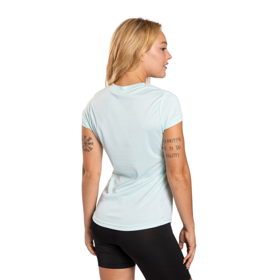 LENERGY T-SHIRT GREEN