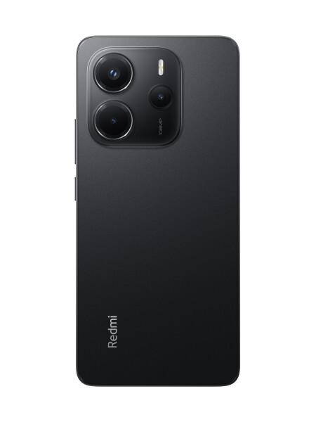 Celular Xiaomi REDMI NOTE 14 256GB Negro