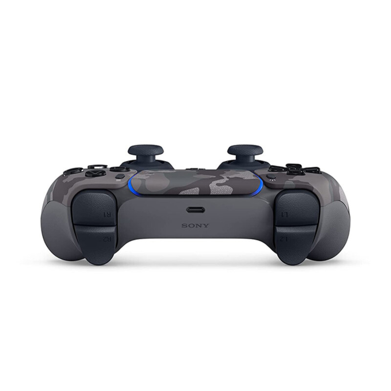 Joystick PlayStation DualSense 5 Playstation / Si Gray Camo