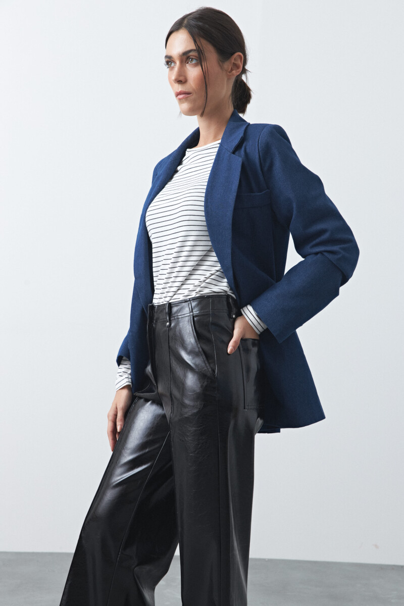 PANTALÓN RILA Negro