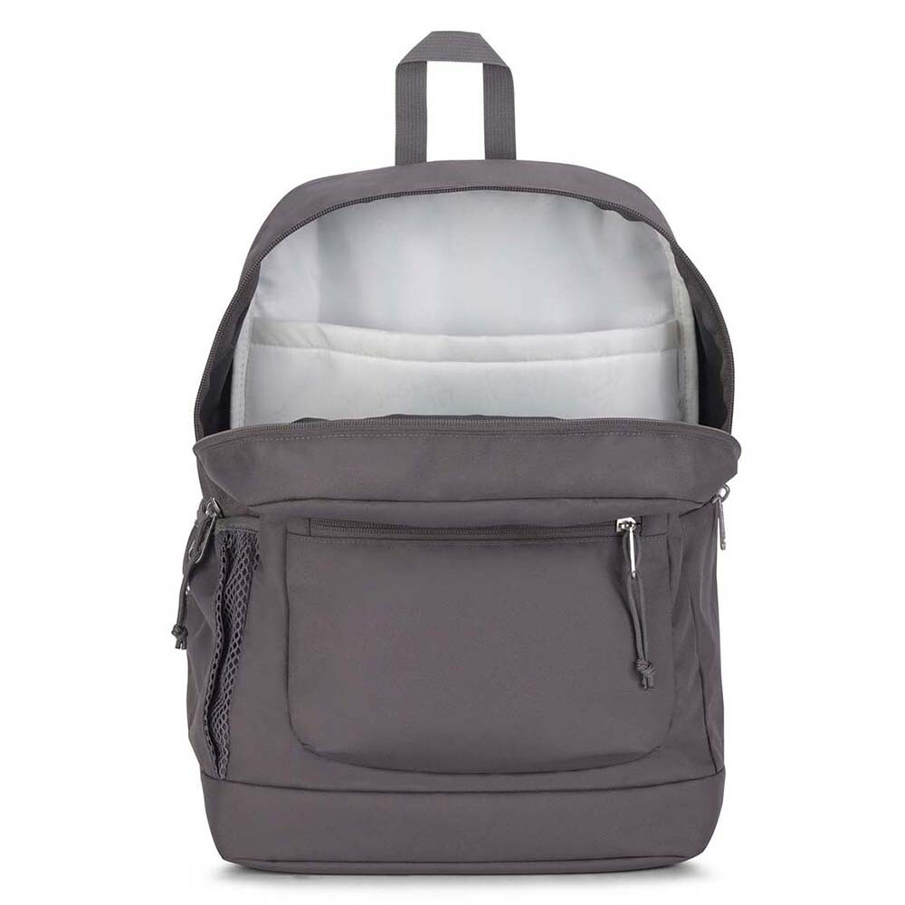 Mochila Portalaptop Cross Town Plus Graphite Grey