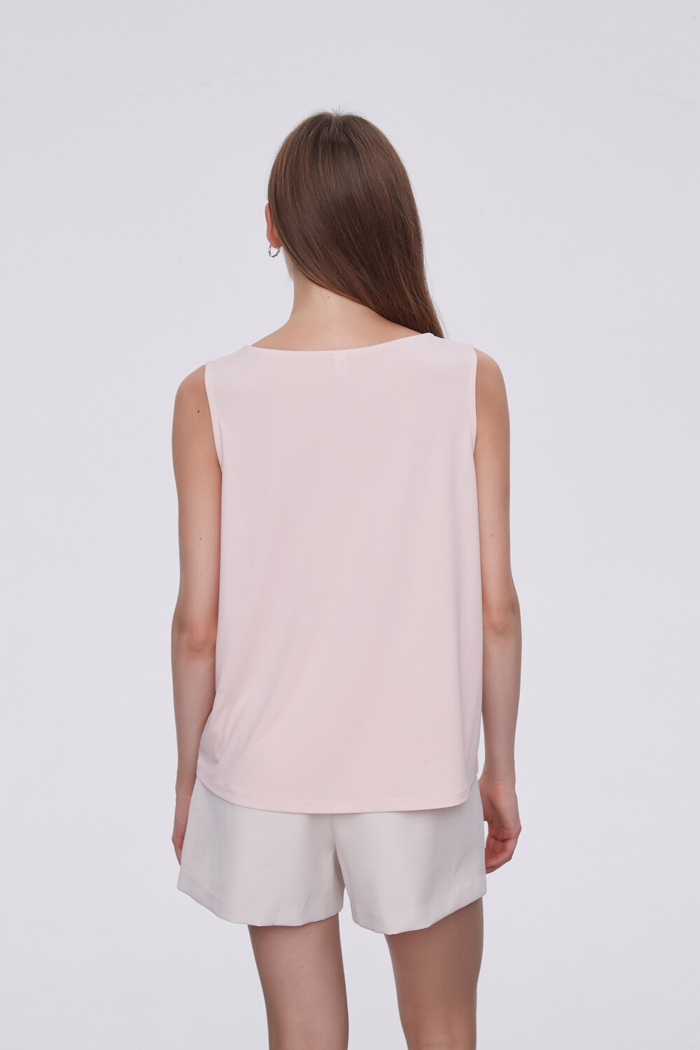 Musculosa Pelka Rosa Viejo