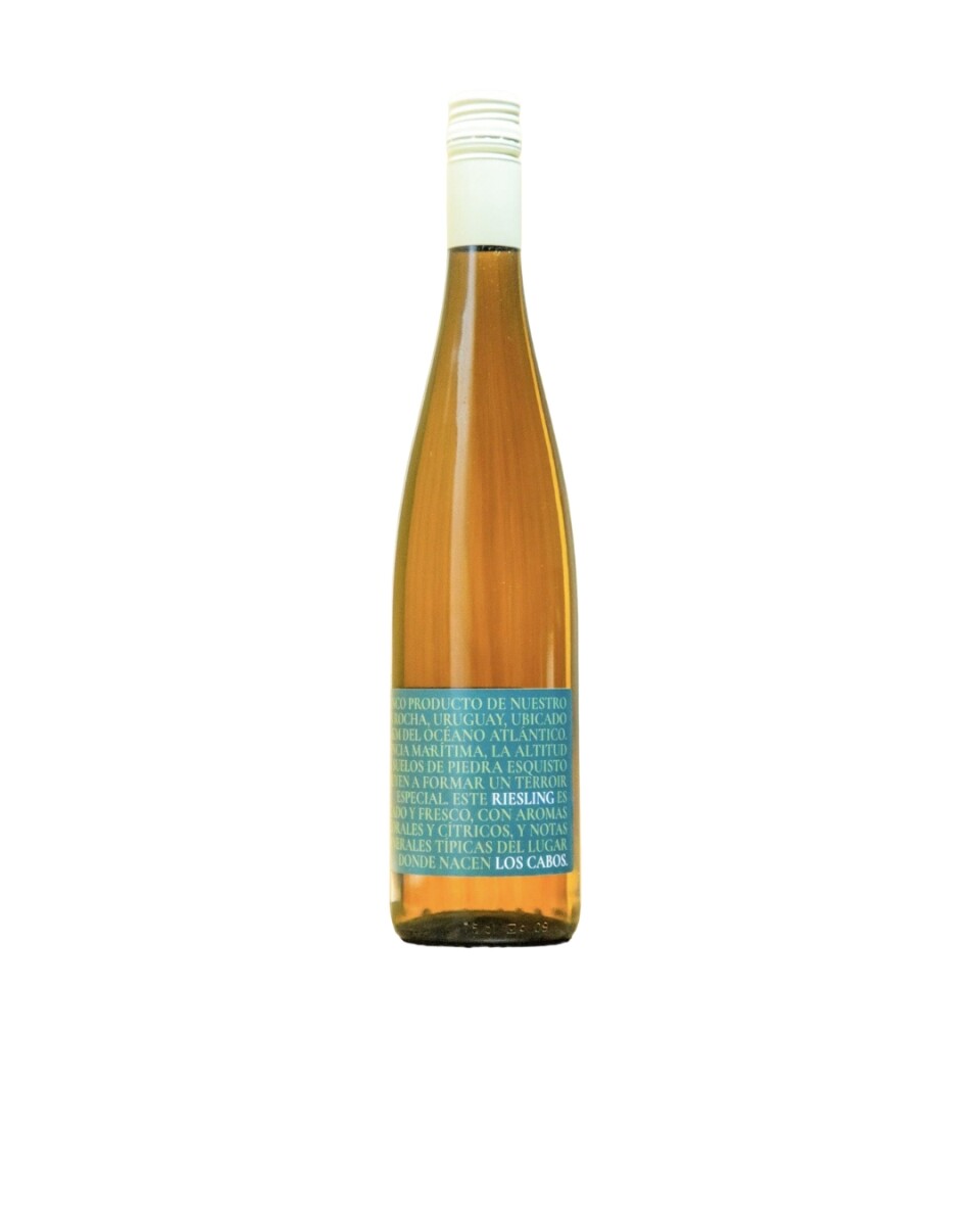 Becasina Wines Los Cabos Riesling 