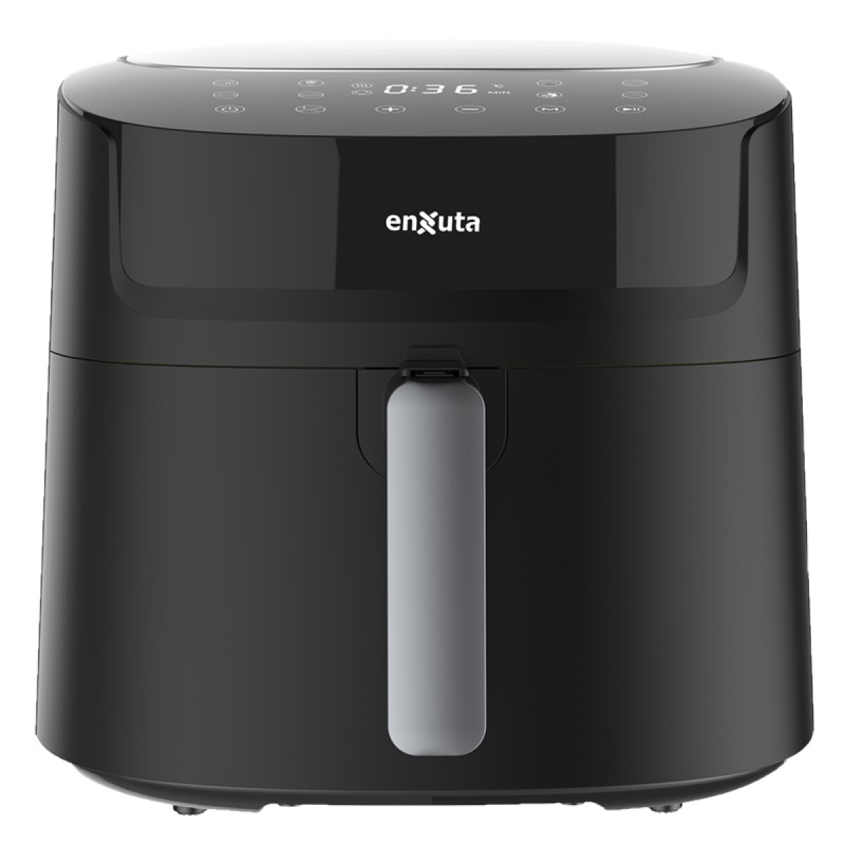 Freidora sin Aceite Enxuta SDAENXFSA1116 6 Litros 