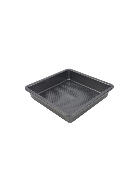 ASADERA ANTIAD. 25x25x5CM ULTIMATE NEGRO BS ASADERA ANTIAD. 25x25x5CM ULTIMATE NEGRO BS