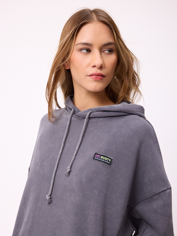 CANGURO S/C HAMELIN RUSTY Gris Medio