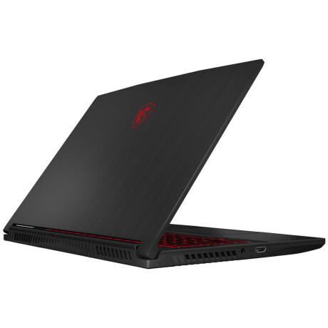 Notebook Gamer Msi Core I5 4.5GHZ, 8GB, 512GB Ssd, 15.6" Fhd, Rtx 3060 6GB 001