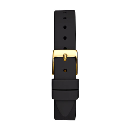 Reloj Guess Acero Inoxidable Dorado 0