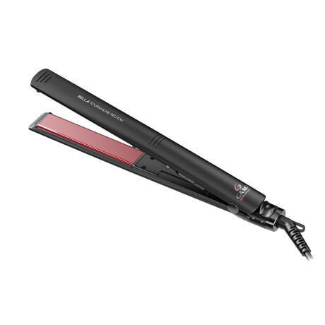 Plancha GA.MA Bella Tourmaline Red Ion Plancha GA.MA Bella Tourmaline Red Ion