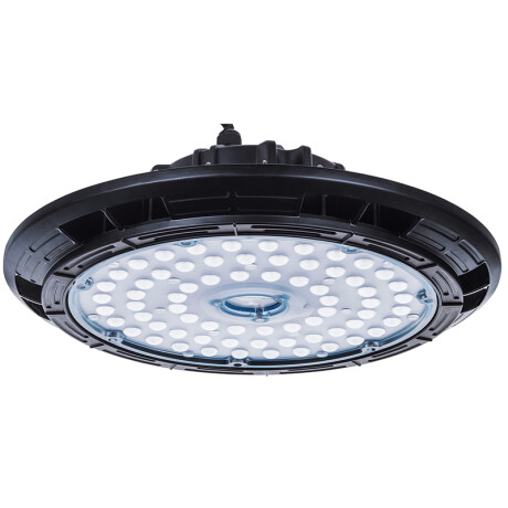 CHBUF10 Campana LED UFO 100W Luz Fría