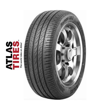 215/55 R18 ATLAS A51 95V 215/55 R18 ATLAS A51 95V