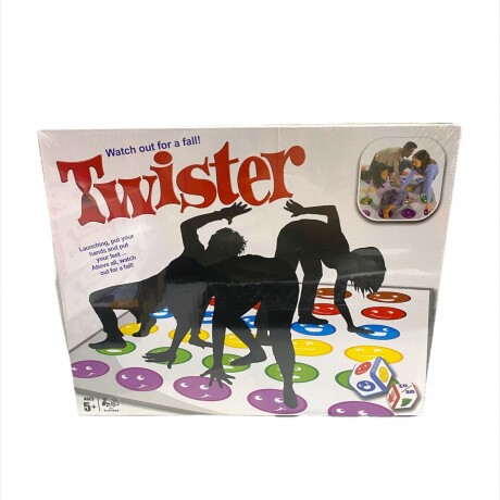 Twister Twister