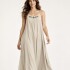 VESTIDO MALASIA BEIGE