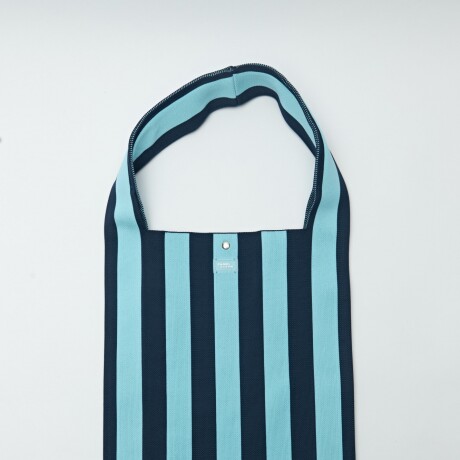 BOLSO ST TROPEZ Azul