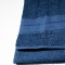 TOALLA DE BAÑO 70X130 AZUL