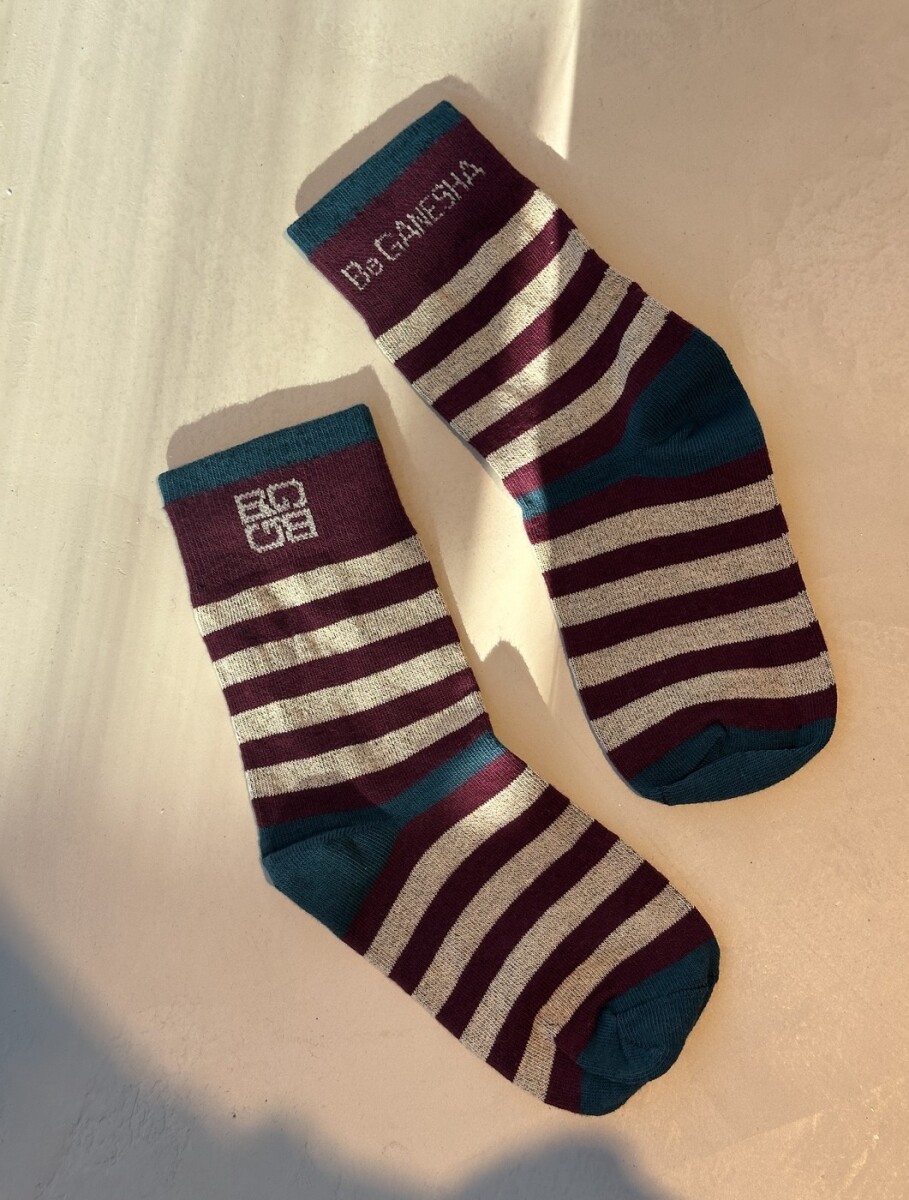 Socks Rule - Amarillo 