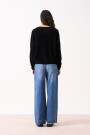 SWEATER Negro