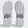 Courtjam Control M - Hombre Cloud White/core Black/matte S
