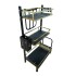 Organizador De Condimentos Especieros 3 Estantes Niveles Cocina Vajilla Cubiertos Imback Organizador De Condimentos Especieros 3 Estantes Niveles Cocina Vajilla Cubiertos Imback