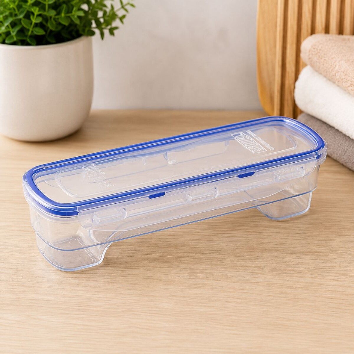 Organizador para Viaje Hermetico Multiuso 