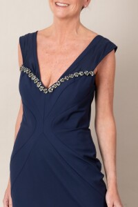 VESTIDO BRITANY VESTIDO BRITANY
