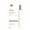 Dove crema de tratamiento capilar 110ml Nutrición + tri-óleos