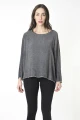 CAMISETA Gris