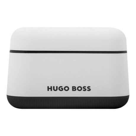 Auriculares Hugo Boss Gear Matrix Blanco