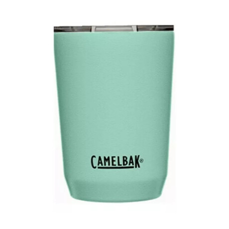 Vaso Camelbak Tumbler 350ml, Acero Inox. Insulado - Verde Agua 0