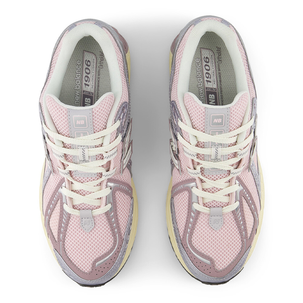 NB 1906 - Hombre Rose Sugar