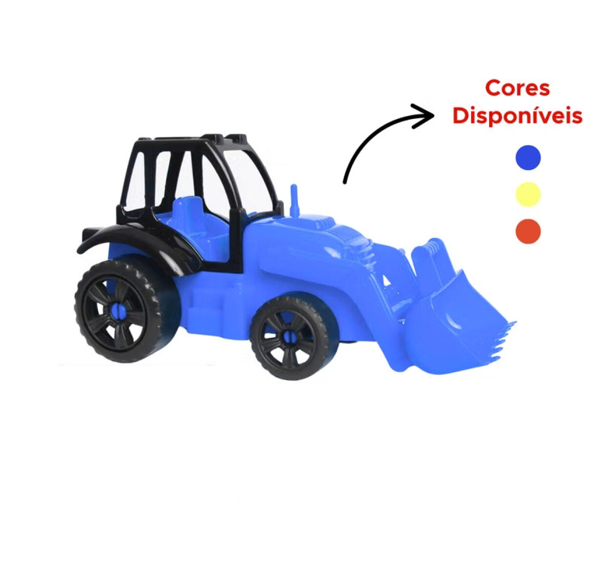 CAMION AGROWORKS I CJA 20 